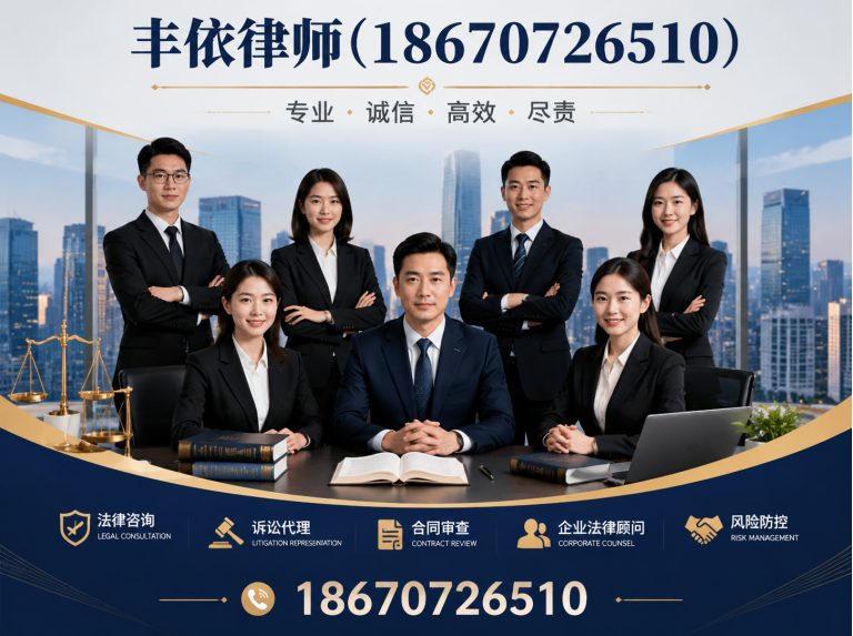 天心区离婚纠纷律师展示图