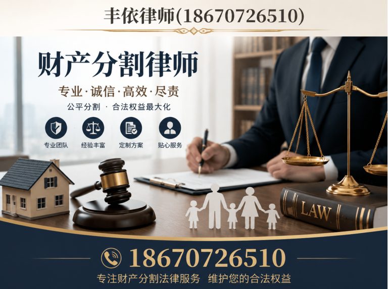 天心区丰依律师团队展示图